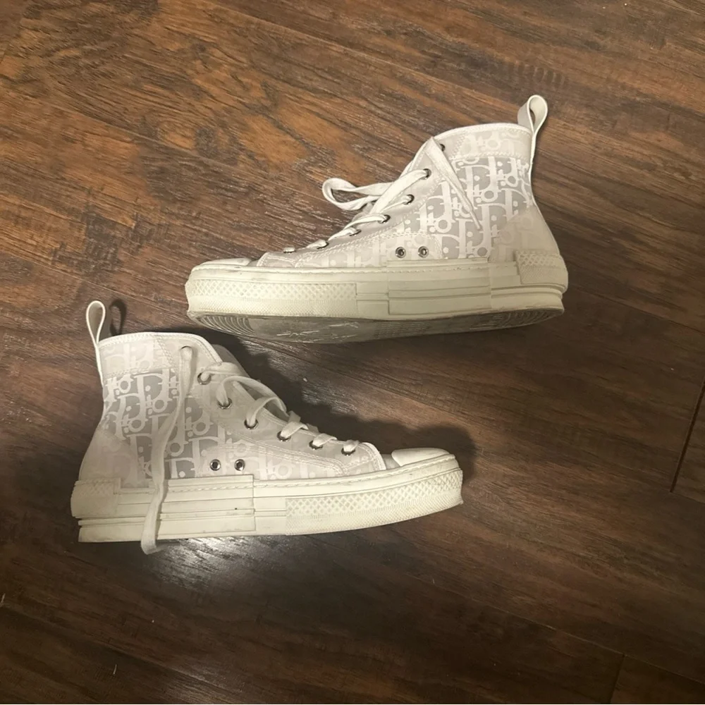Dior B23 Preowned - Picture 2 of 11